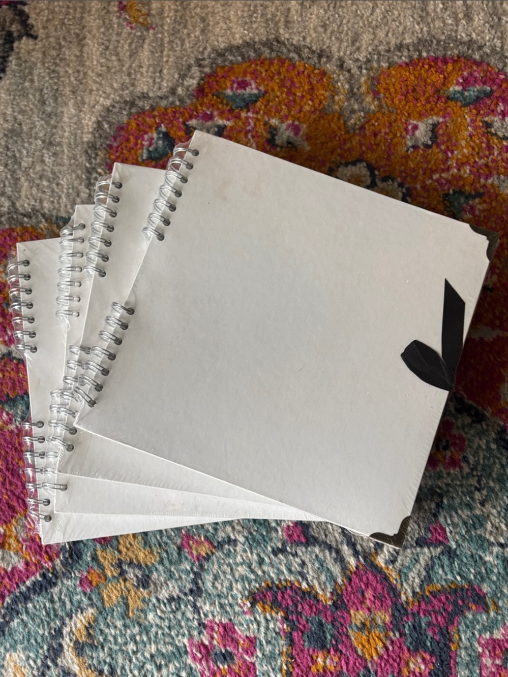 Sketchbook (3 left)